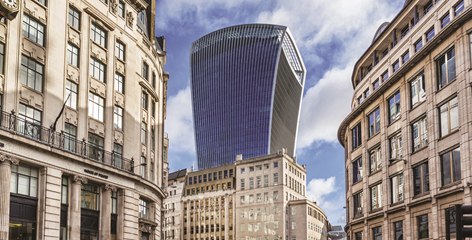 LKK Health Products Group Completes Acquisition of the Iconic 20 Fenchurch Street