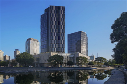 李锦记健康产品集团联手万科置业（香港）购入上海企业天地3号楼
