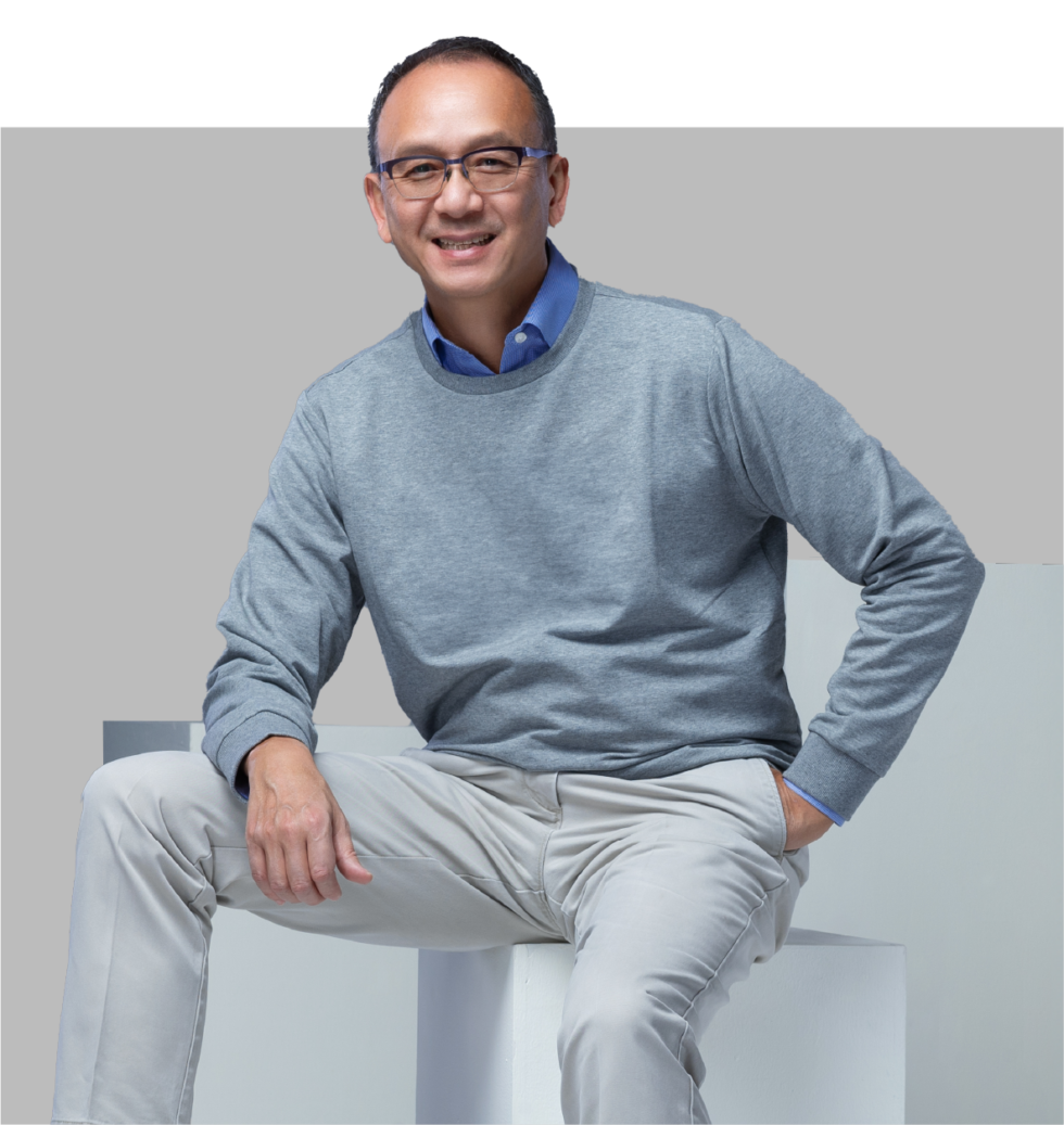 About Us | Lee Kum Kee Group